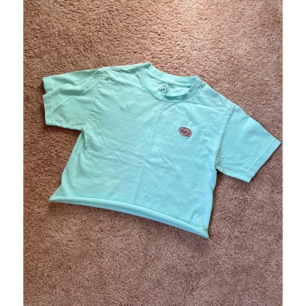 Odd Future Crop Top